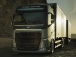 Volvo FH 540 6x2 2012 года